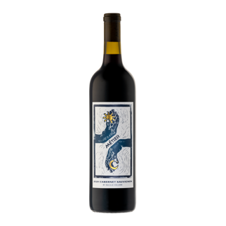 2021 Metier Cabernet Sauvignon 